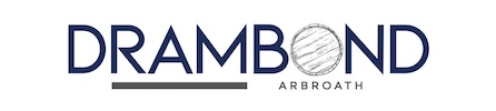 Drambond Arbroath sponsor logo